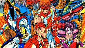 Rob Liefeld Releases His YOUNGBLOOD Film Script Online