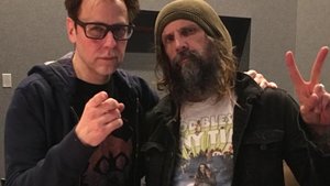 Rob Zombie Has a Role in GUARDIANS OF THE GALAXY VOL. 2