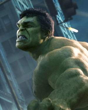 Robert Downey Jr. and Mark Ruffalo Tease Reason for Hulk VS. Hulkbuster Battle