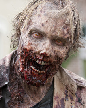 Robert Kirkman Gives New Update on THE WALKING DEAD Spin-Off, Calls It 