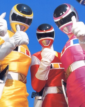 Roberto Orci Drops Out of POWER RANGERS Movie