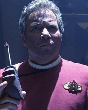Roberto Orci Wants William Shatner and Leonard Nimoy in STAR TREK 3