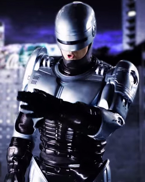 RoboCop Takes On The Terminator in The Latest Epic Rap Battles of History