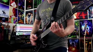 Rock Out To This Awesome Metal Rendition Of FIRE EMBLEM'S 