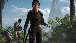 ROGUE ONE Characters Go To War In New STAR WARS: BATTLEFRONT Map