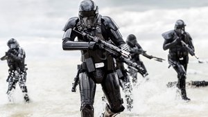 ROGUE ONE Is Getting a Sequel Novel Called STAR WARS: INFERNO SQUAD