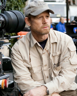 Ron Howard To Direct Thriller THE GIRL BEFORE