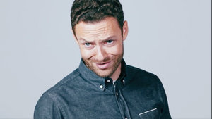 Ross Marquand Is Back with Another Round of Perfect Celebrity Impressions