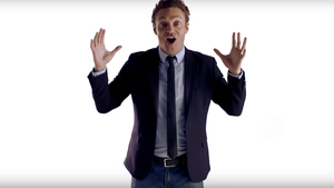 Ross Marquand is Back With More Killer Celebrity Impressions