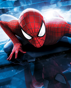 Rumor: Asa Butterfield Has Been Cast as Spider-Man