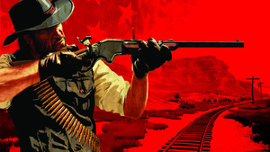Rumor: Leaked Game Map Apparently Shows World Of RED DEAD REDEMPTION 2