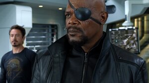 Marvel's NICK FURY Series Reportedly Will Begin Production in 2021