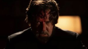 Russell Crowe Stars in New Demonic Horror Film THE EXORCISM