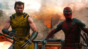 Ryan Reynolds Wrote 18 Different Treatments For DEADPOOL 3 and Kevin Feige Didn't Know What To Do with The Character