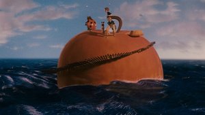 Sam Mendes in Talks to Direct JAMES AND THE GIANT PEACH for Disney