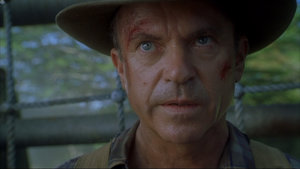 Sam Neill Says He Hasn't Been Called To Appear in JURASSIC WORLD 2