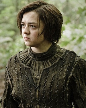 Sam Raimi has Met with Maisie Williams to Star in THE LAST OF US