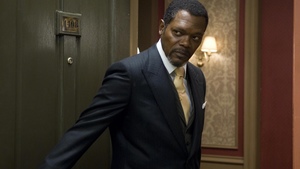 Samuel L. Jackson Could Play an Evil Preacher in Stephen King’s REVIVAL