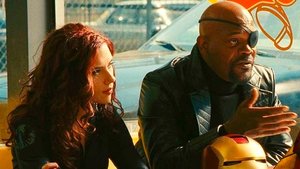 Samuel L. Jackson Talks About Which Avenger is 