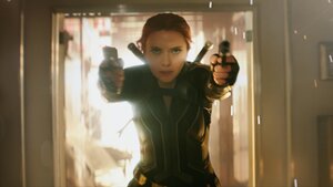 Scarlett Johansson Confirms BLACK WIDOW Will Tell the Story of What Happened in Budapest