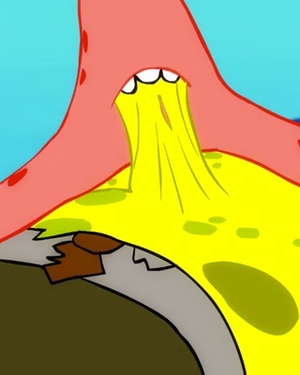 Scientifically Accurate Spongebob Squarepants Animated Video