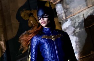 Scrapped BATGIRL Movie Composer Natalie Holt Talks About Working With Danny Elfman to Create the Film's Score