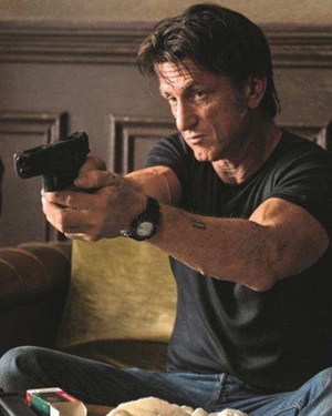 Sean Penn Goes Ballistic in Trailer for His Action-Thriller THE GUNMAN