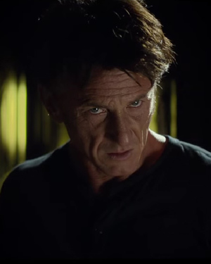 Sean Penn Takes Aim in New Trailer for THE GUNMAN