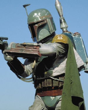 Second STAR WARS ANTHOLOGY Film Reportedly Confirmed As Boba Fett Origin Story