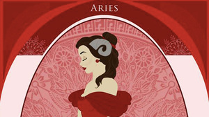 See Beautiful Disney Princesses Depicted As Zodiac Signs