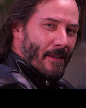 See Keanu Reeves in Fake SPEED Sequel A REASONABLE SPEED