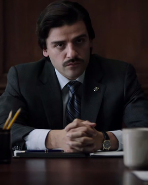 See Oscar Isaac in Trailer For SHOW ME A HERO, a New HBO Miniseries From THE WIRE Creator