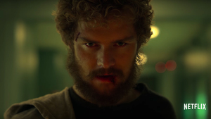 See The First Teaser For Marvel's IRON FIST and Their Comic-Con Sizzle Reel Here