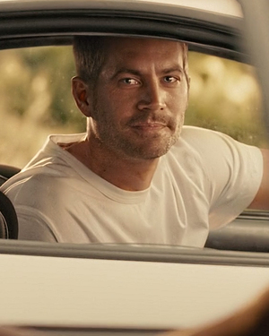 See The FURIOUS 7 Shots That Used a VFX Paul Walker