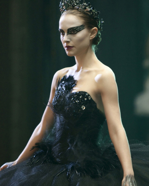 See What BIRDMAN and BLACK SWAN Have in Common in Side-By-Side Comparison