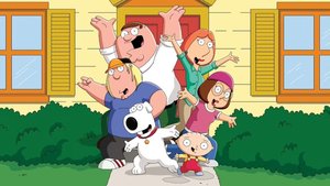Seth MacFarlane Says He's Known the Story for His Next FAMILY GUY Movie for 15 Years But Hasn't Had Time to Make It