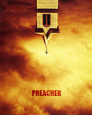 Seth Rogen Talks About Straying From The Source Material With The PREACHER TV Series