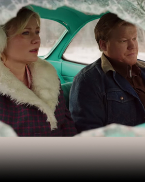Sex, Violence, and Donuts Take Center Stage in Newest FARGO Trailer