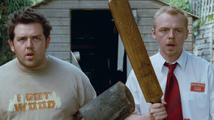 SHAUN OF THE DEAD is Coming to L.A.'s Greek Theater Just In Time For Halloween