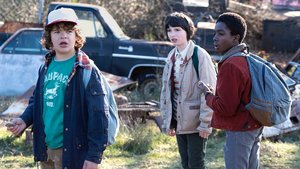 Shawn Levy Discusses the Expectations and Pressure of STRANGER THINGS Season 2