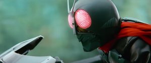 SHIN KAMEN RIDER Comes to U.S. Theaters for One Night in May