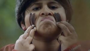 Shit! Just! Got! Real! in Taika Waititi's HUNT FOR THE WILDERPEOPLE - Sundance Review