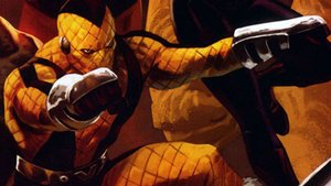 Shocker's Costume Revealed in SPIDER-MAN: HOMECOMING Promo Art