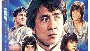 Shout! Factory Announces Two Ways to Celebrate Jackie Chan