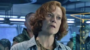 Sigourney Weaver Almost Played Emma Frost in Brett Ratner's X-MEN: THE LAST STAND