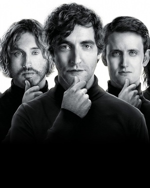 Silicon Valley Renewed for 2nd Season and Fake Company Website