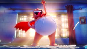 Silly First Trailer for CAPTAIN UNDERPANTS: THE FIRST EPIC MOVIE