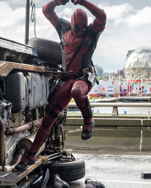 Simon Kinberg Provides Updates on a DEADPOOL Sequel, WOLVERINE 3, NEW MUTANTS, and More