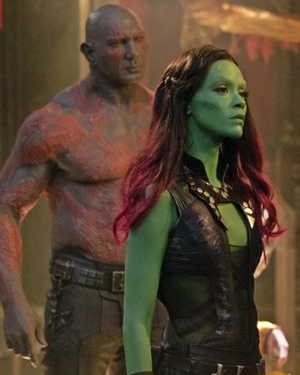 Six New Photos from GUARDIANS OF THE GALAXY