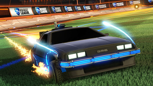 Small Games, Huge Sounds: Indie Game Soundtracks — ROCKET LEAGUE